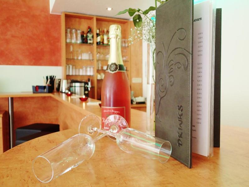 Hotel Mingarden - image 5