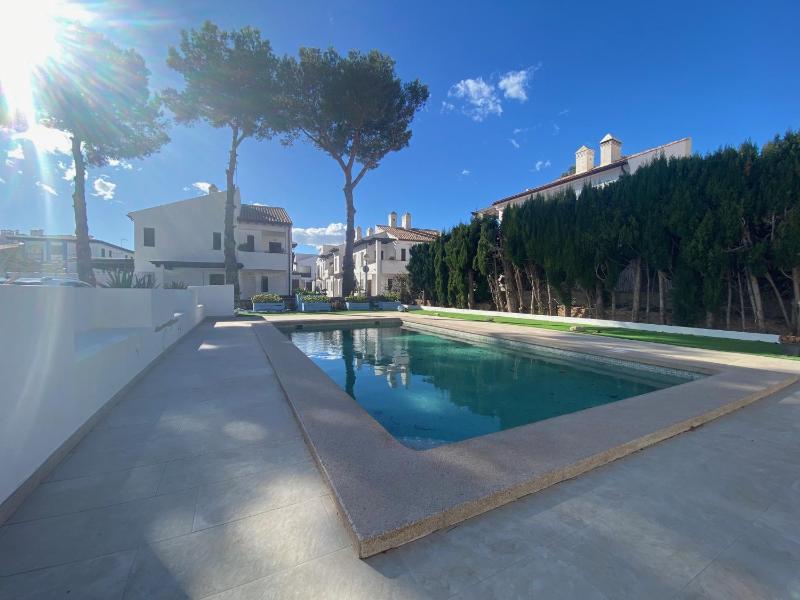 Apartamentos Jeremias Altamar - image 14