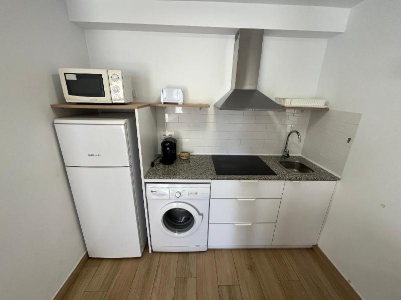 Apartamentos Jeremias Altamar - image 11