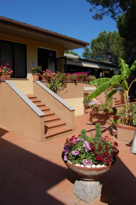 Hotel Anfora - image 50