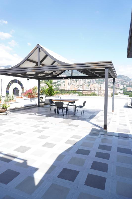 Hotel San Pedro del Fuerte - image 12