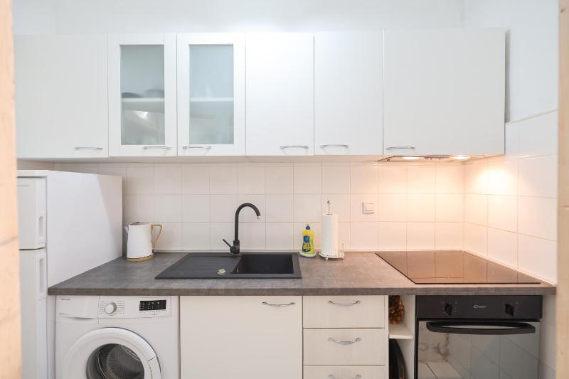 Apartment Floresita - image 14
