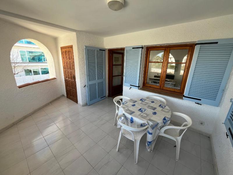 Apartamentos Jeremias Altamar - image 21