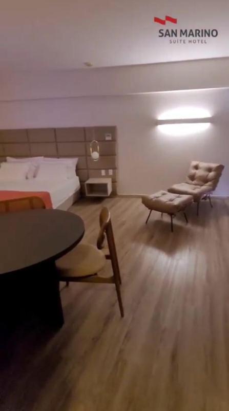 SAN MARINO SUITES HOTEL By NOBILE - image 36