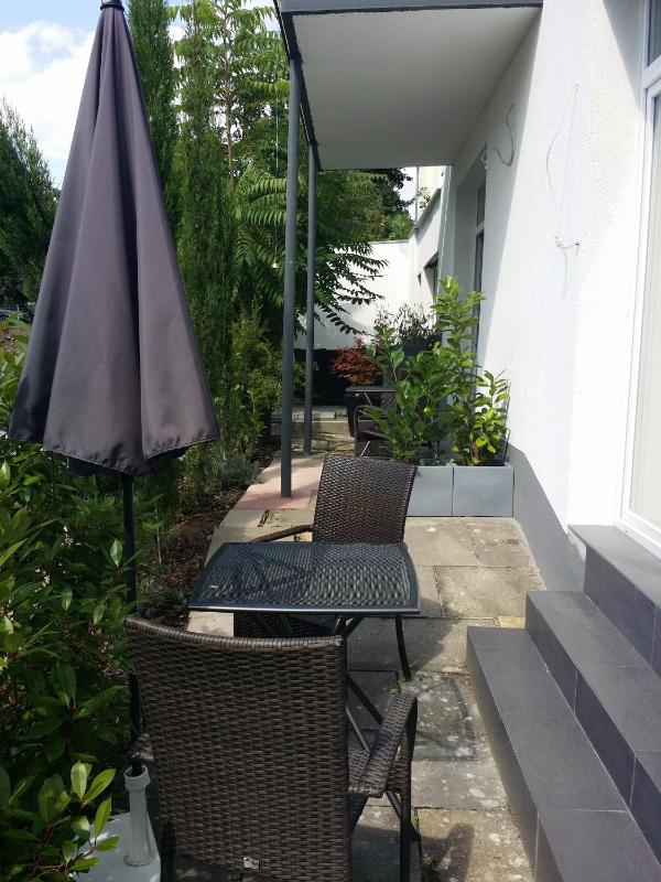 HD City Apartments - image 16