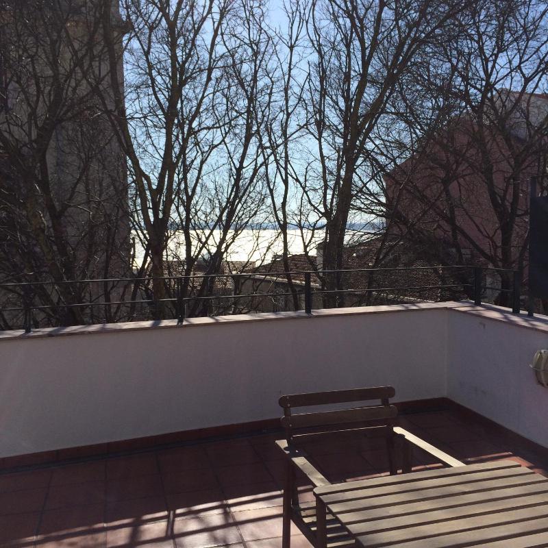 Apartment with Terrace image 4