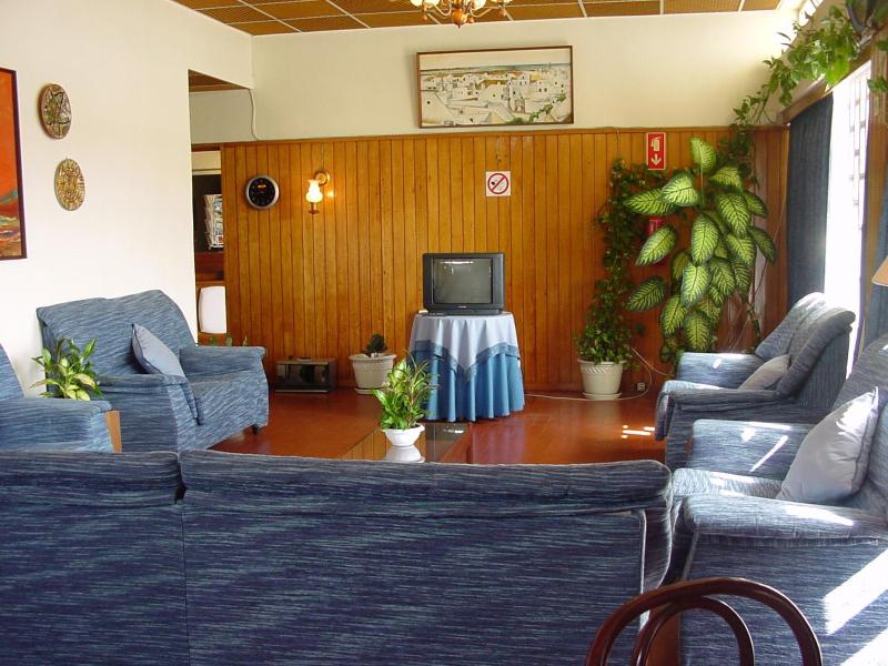 Aeromar Beach Hotel - image 33