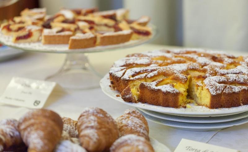 Comfort Double or Twin Room with Spa Access image 2