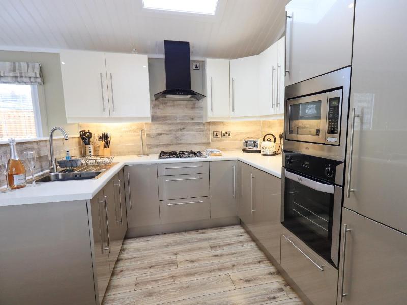 Lakeland View Lodge - image 37