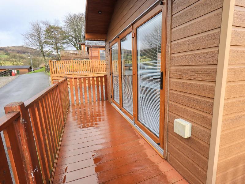 Lakeland View Lodge - image 24