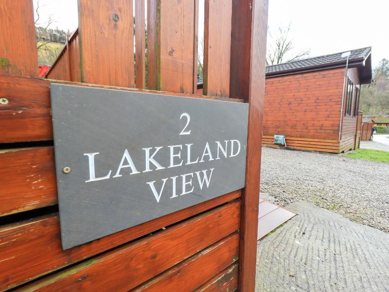 Lakeland View Lodge - image 6