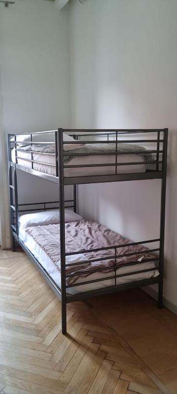 Bed in 4-Bed Female Dormitory Room image 4
