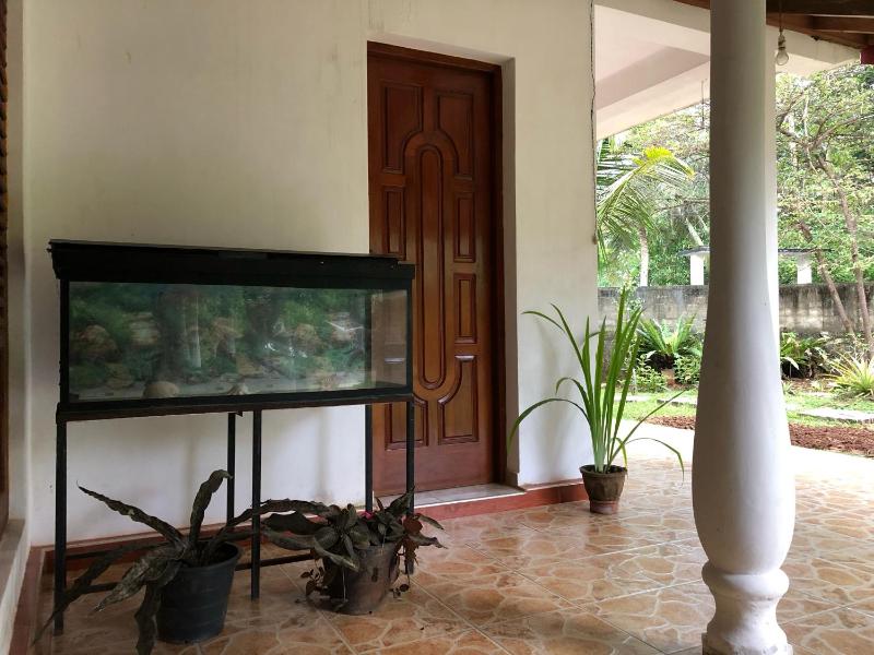 The Bamboo Leaf Apartment - image 6