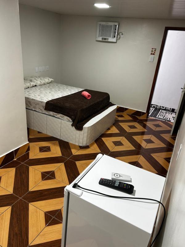 3D Hotel - image 2
