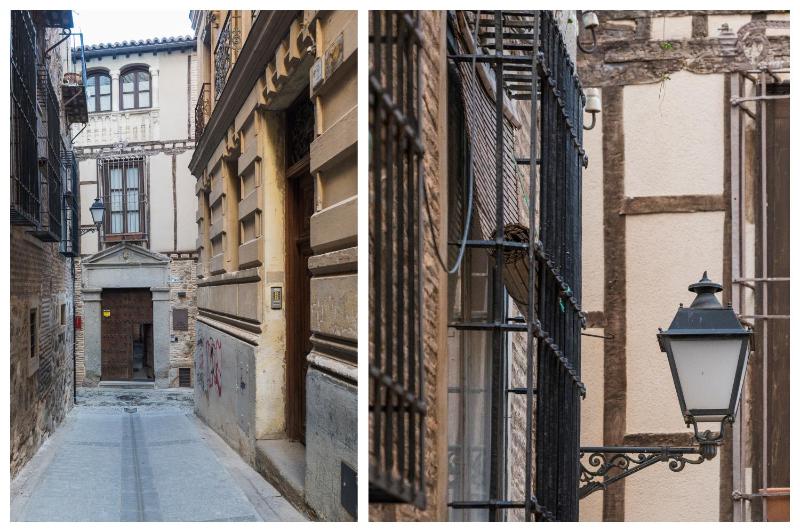 Casa de los Mozárabes by Toledo AP - image 6