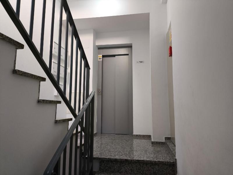 Three-Bedroom Apartment image 4