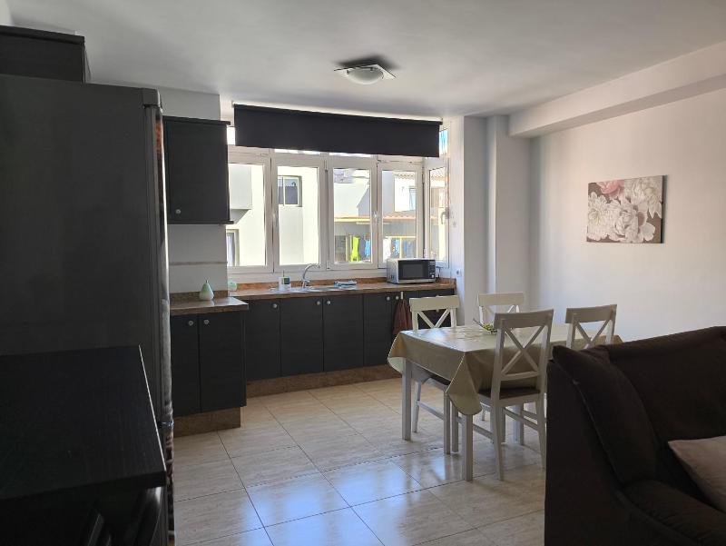 Three-Bedroom Apartment image 3