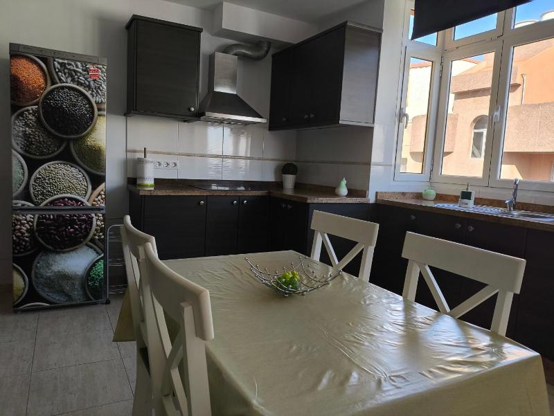 Three-Bedroom Apartment image 2