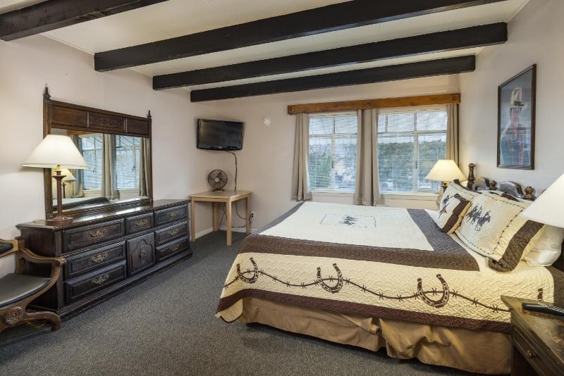 Apache Motel - image 2
