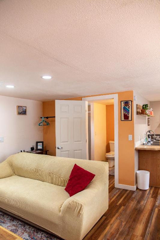 One-Bedroom Apartment image 3