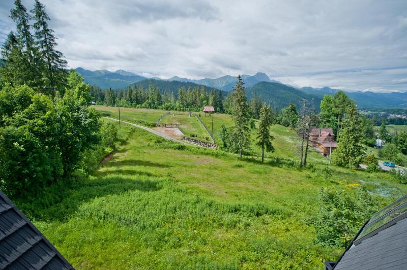 Apartamenty Toporowa Cyrhla - image 42