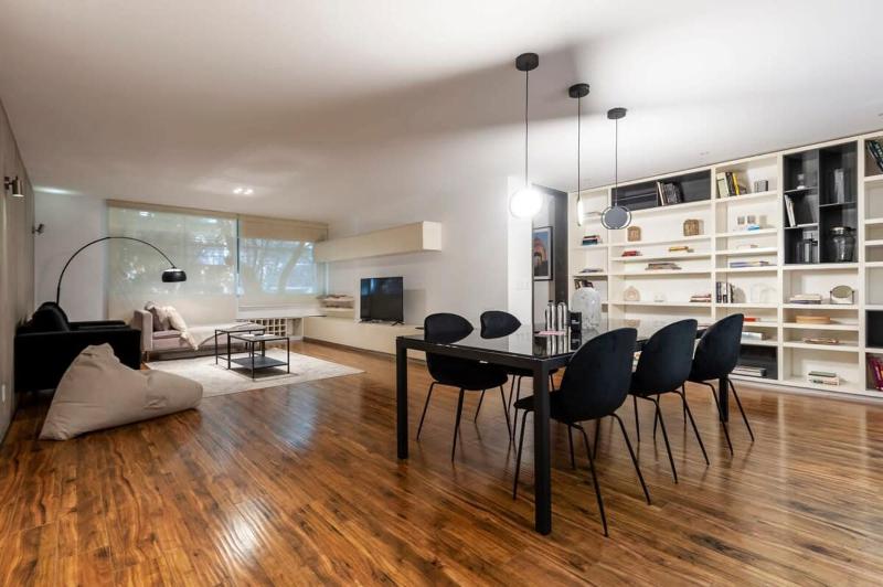 Homey 2BR in Condesa - image 1