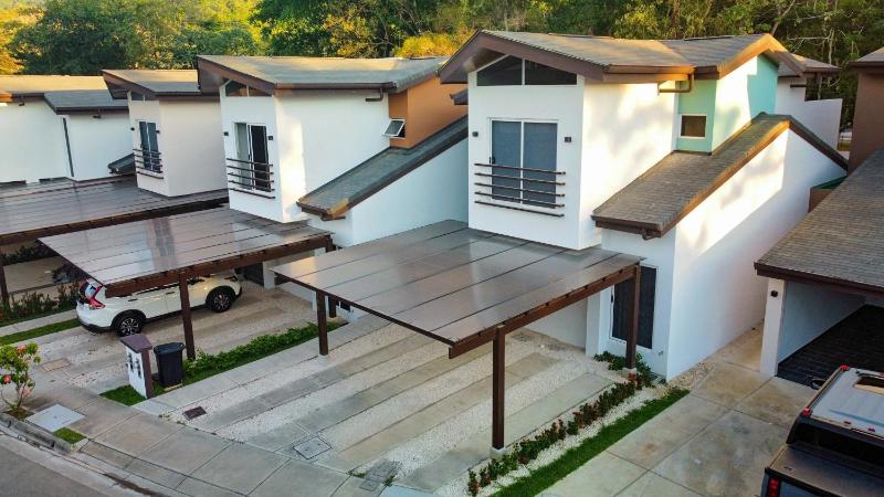 4BR Private Pool Villa in Jacó | Ciudad del Mar #158 - image 6