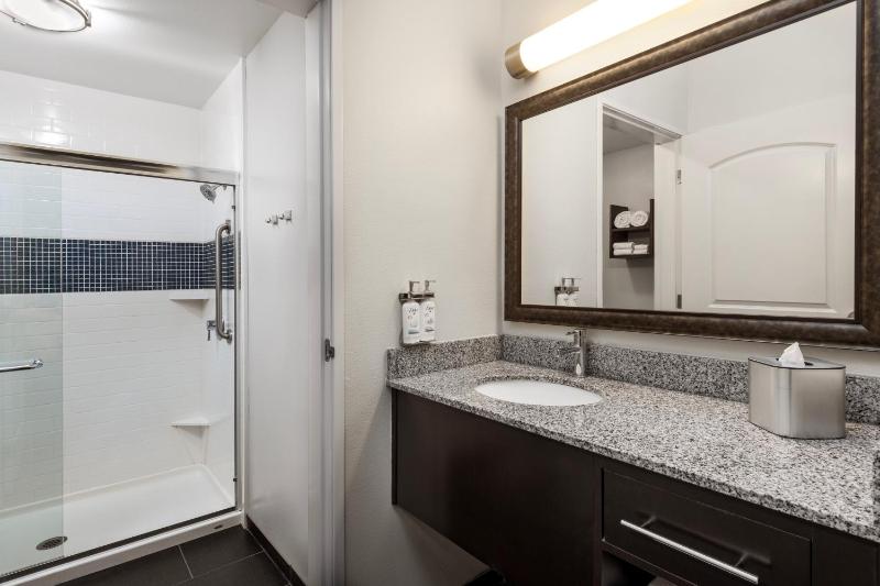One-Bedroom King Suite - Non-Smoking image 3