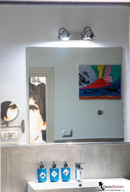 Comfort Double Room with Balcony image 4
