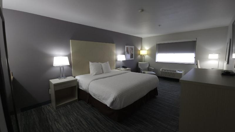 King Room - Non-Smoking image 4