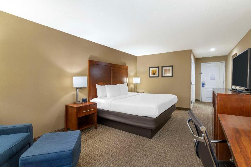 Standard King Room image 4