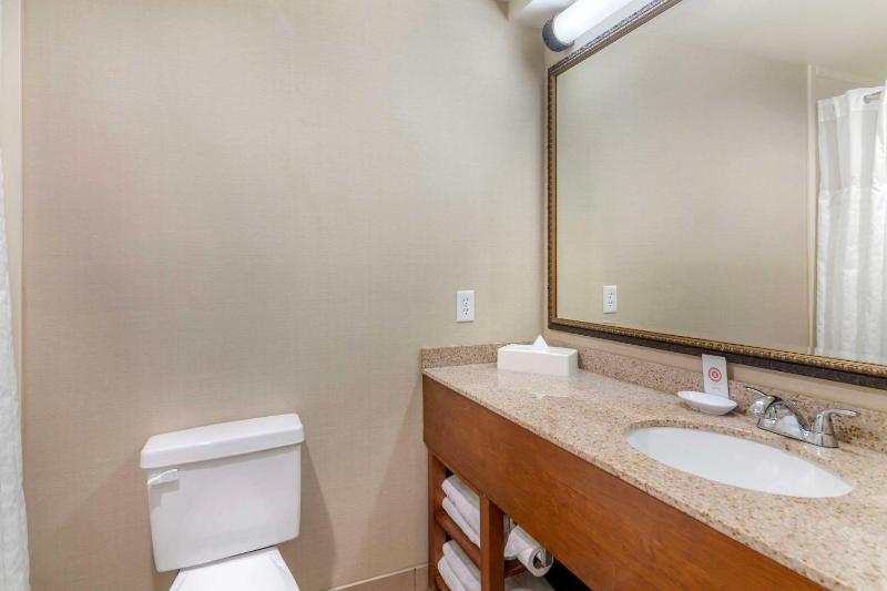 King Room - Non-Smoking image 2