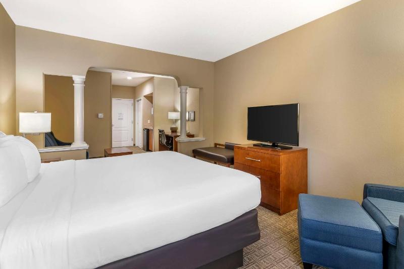 King Room - Non-Smoking image 1