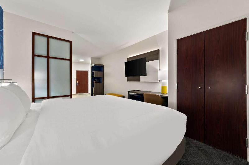 King Suite - Non-Smoking image 4