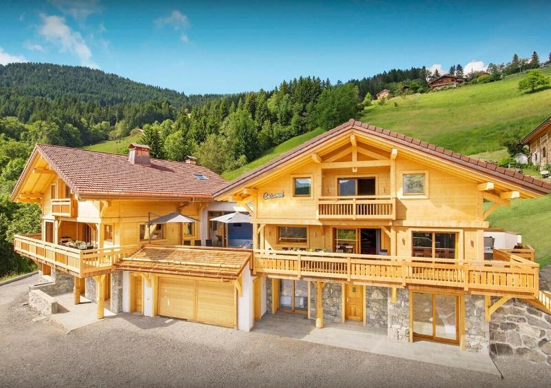 Chalet image 4