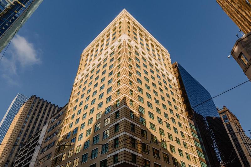 JW Marriott Houston Downtown - image 42