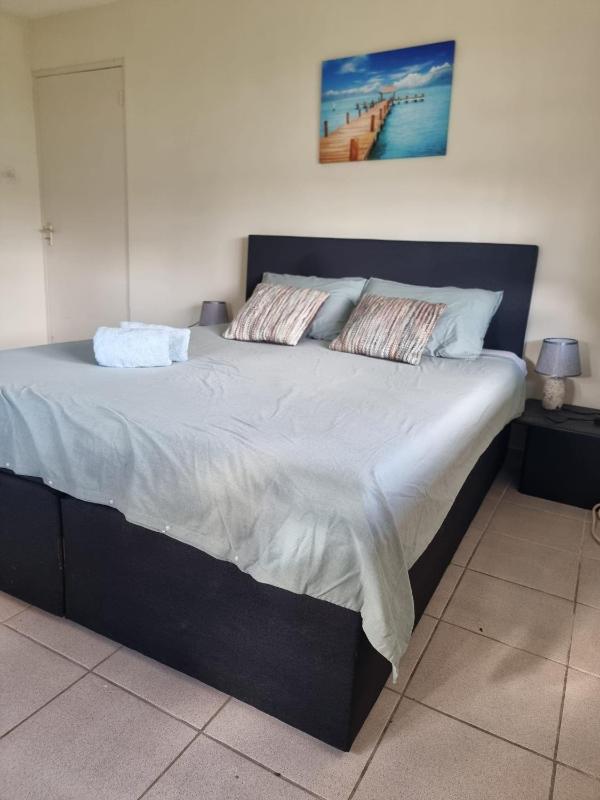 Nieuw: Ruim familieappartement in Cas Grandi - image 7