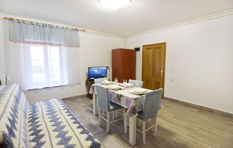 Apartments with parking space Murine Umag - 22510 - image 14