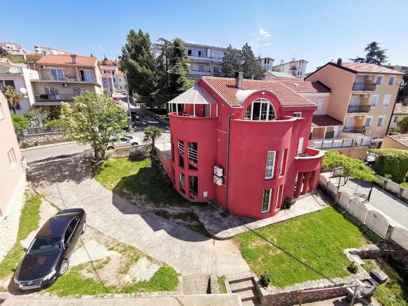 Apartments with parking space Crikvenica - 22514 - image 1