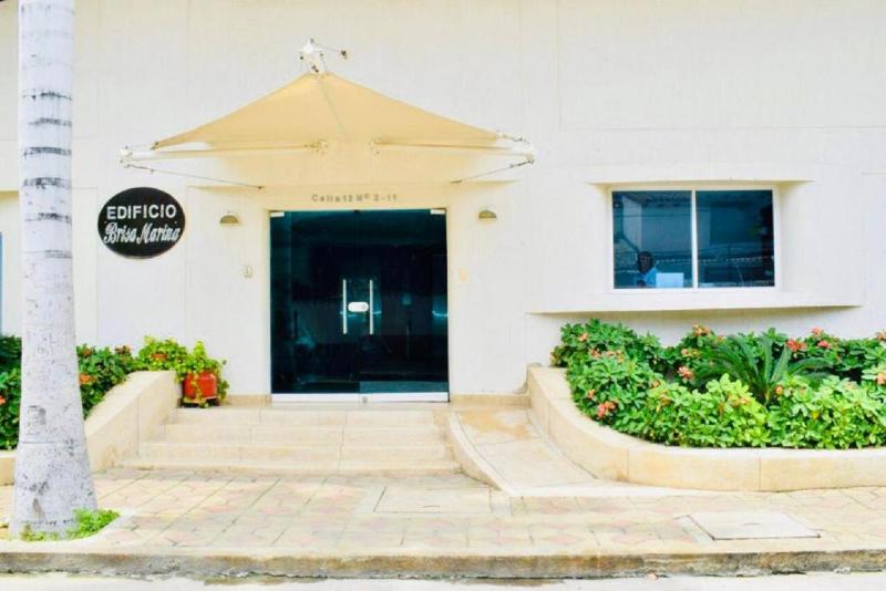 Santa Marta Apartamentos - Brisas Marina - image 15