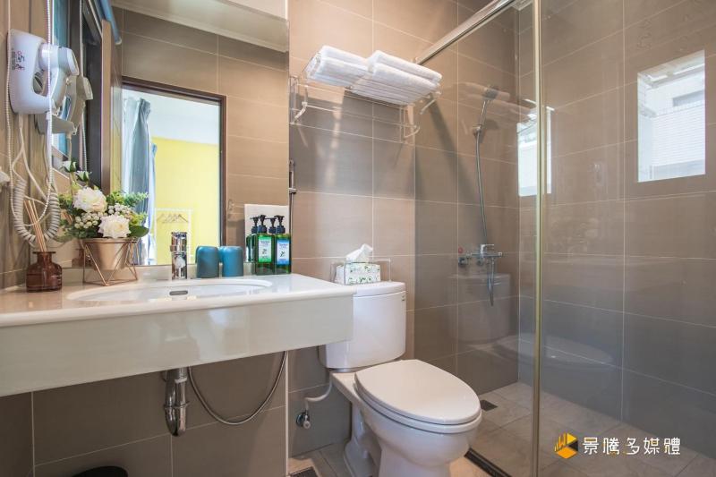 Sunny No85 B&B - image 11