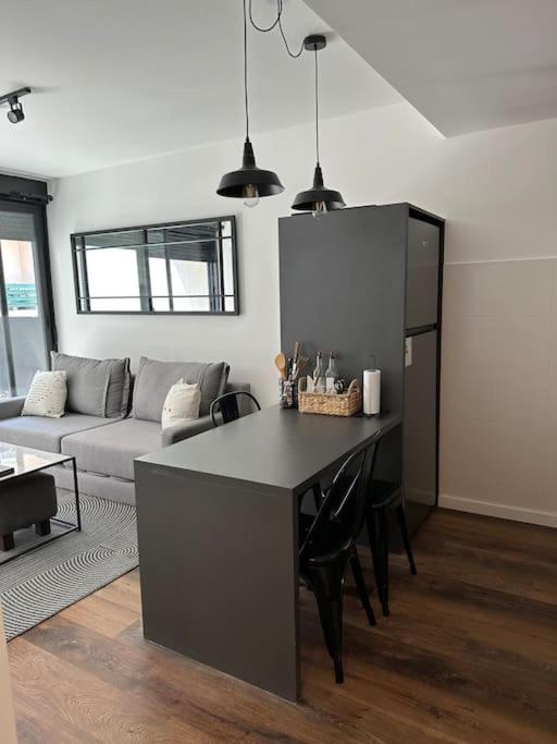 Moderno apartamento súper equipado ! - image 12