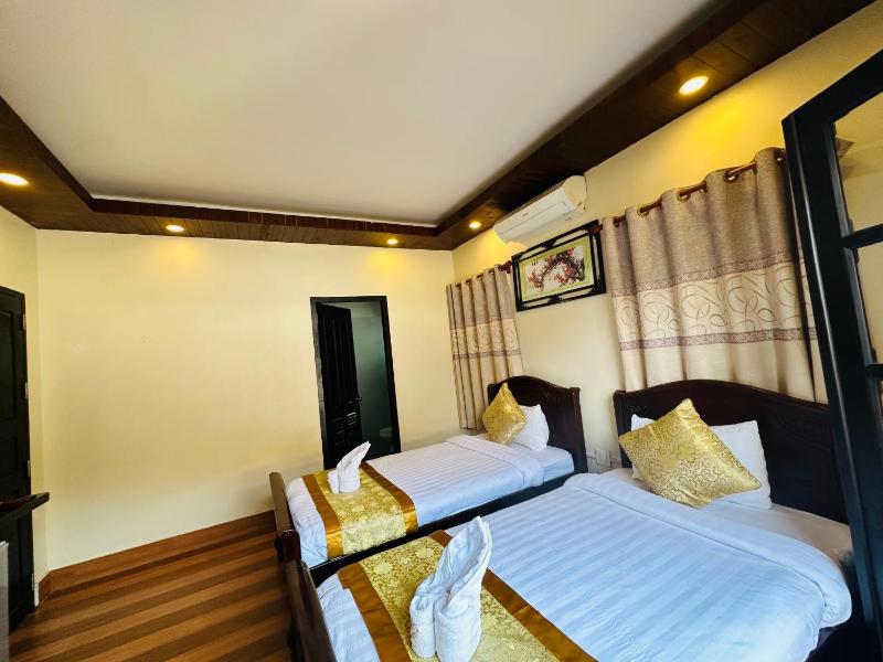 Luang Prabang Villa Ban Pakham Hotel - image 6