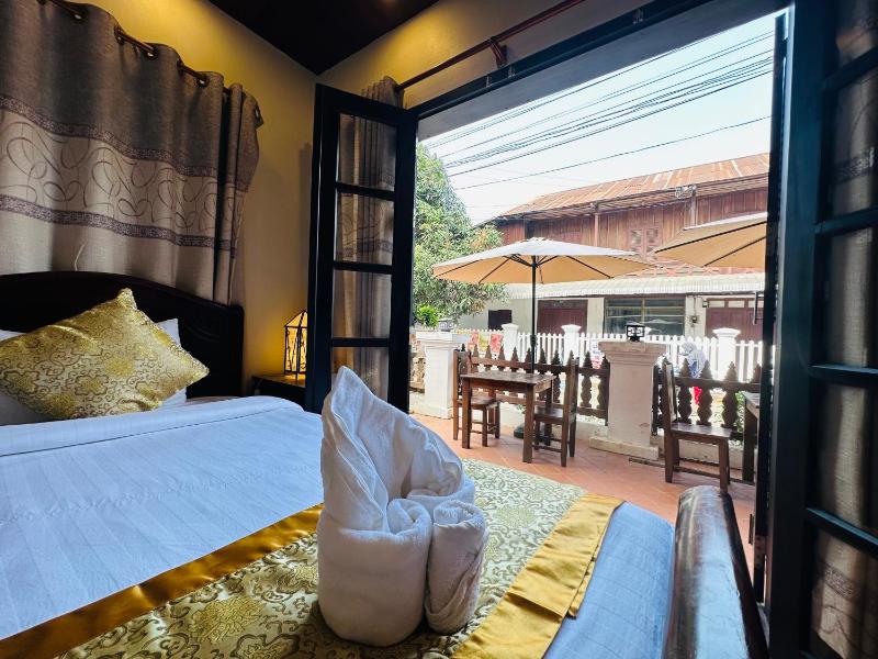 Luang Prabang Villa Ban Pakham Hotel - image 14