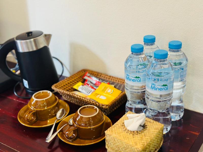 Luang Prabang Villa Ban Pakham Hotel - image 3