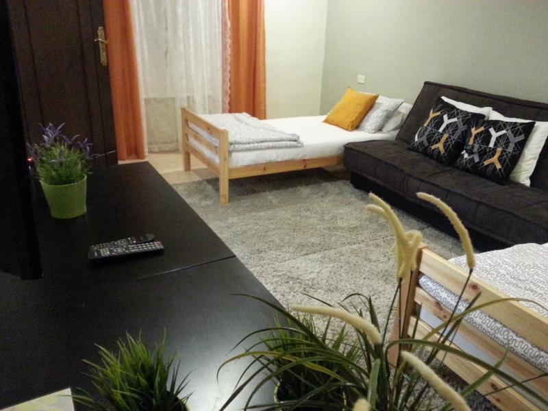 Two Bedroom Shmeisani Apartment - image 14