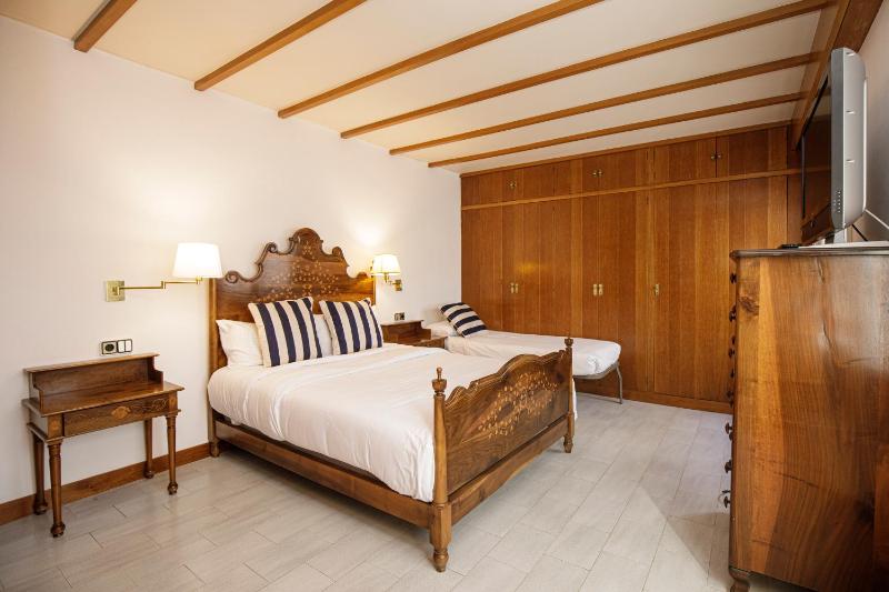 Hotel Casa Mas - image 14