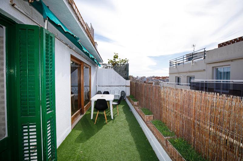 Duplex Apartment image 1