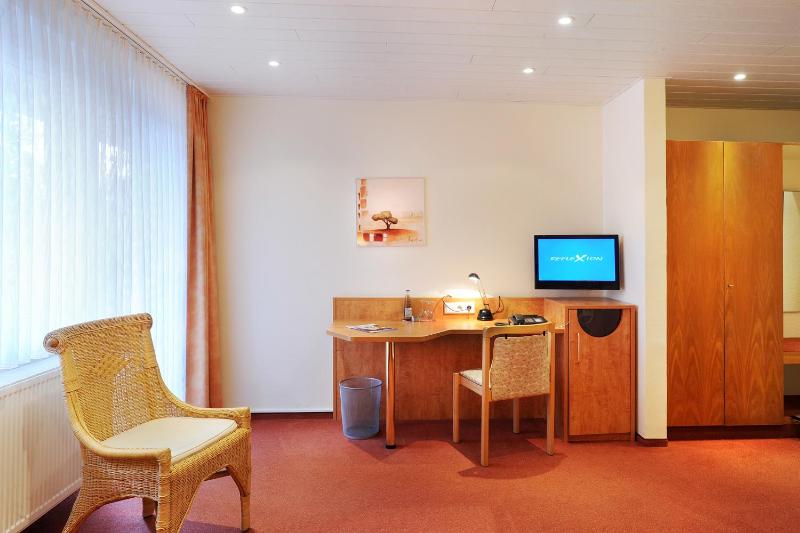 Double or Twin Room image 3