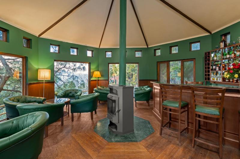 Baikunth Resort Kasauli by Leisure Hotels - image 34